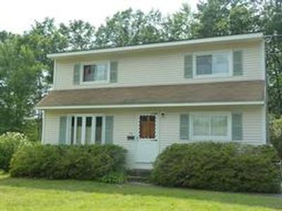 74 Montague Street, Turners Falls - SOLD